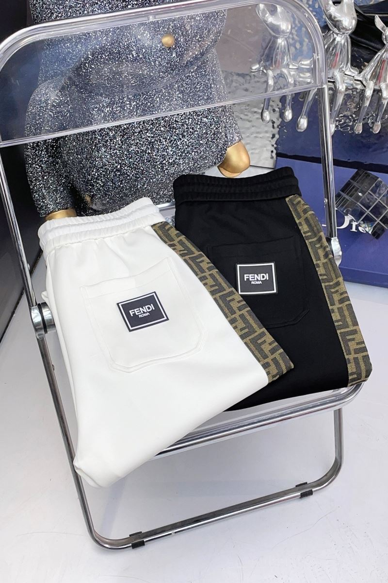 Fendi Long Pants